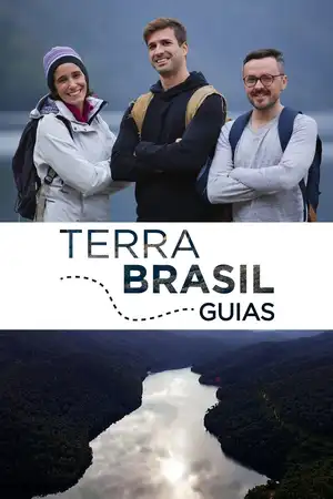 Terra Brasil - Guias