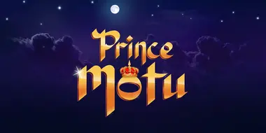 Prince Motu