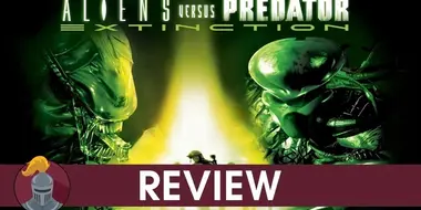 Aliens vs Predator Extinction Review