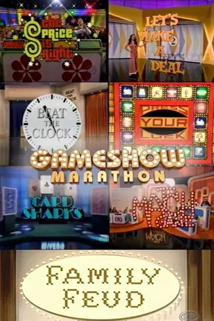 Gameshow Marathon