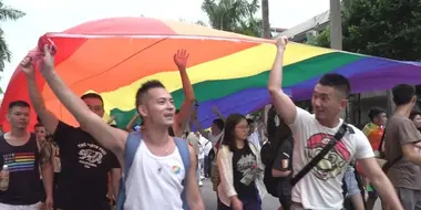 Fighting for Marriage Equality: Taiwan