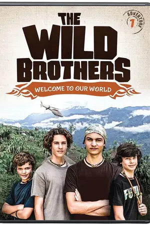 The Wild Brothers