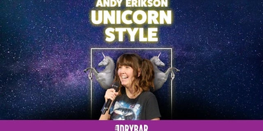 Andy Erickson: Unicorn Style