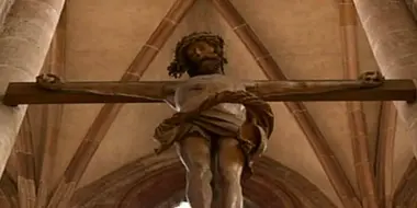 The Holy Cross