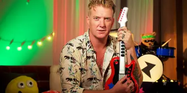 Josh Homme - School for Dads