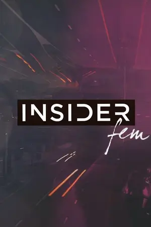 Insider Fem