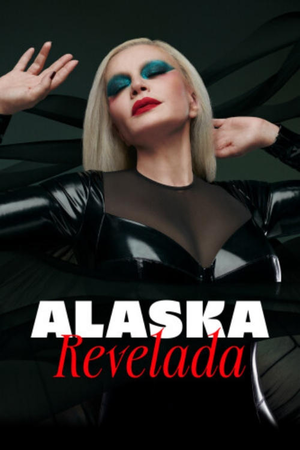 Alaska Revelada