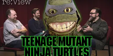 Teenage Mutant Ninja Turtles (1990)