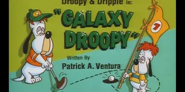 Galaxy Droopy