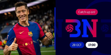 Barça News - 28/10