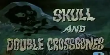 Skull and Double Crossbones