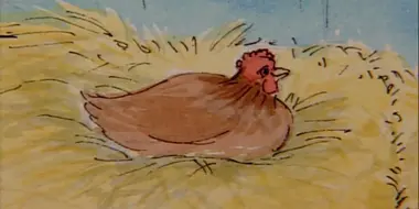 The Day Hetty Went to Wrigglesworth/Free-Range Hens