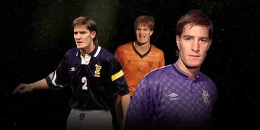 Richard Gough