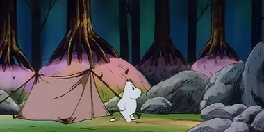 Moominson Crusoe