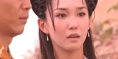 Episode 14 The Little Dragon Girl Asks the King of the Golden Wheel to Save Yang Guo