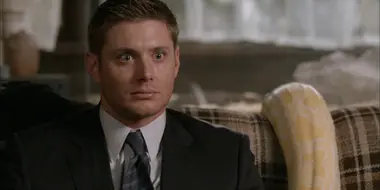 Season 4 Gag Reel