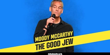 Moody McCarthy: The Good Jew