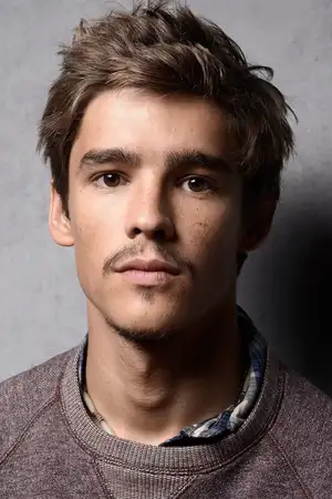 Brenton Thwaites