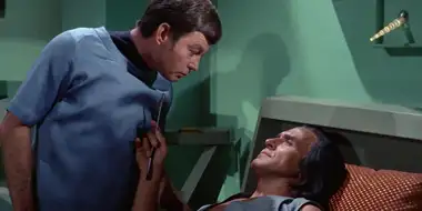 Space Seed