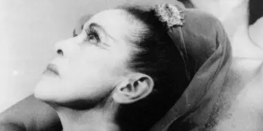 Martha Graham: The Dancer Revealed