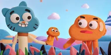 Waiting for Gumball: Insulting Voices