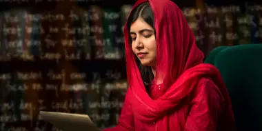 Malala Yousafzai