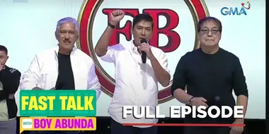 ‘Eat Bulaga!’