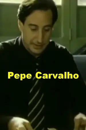 Pepe Carvalho