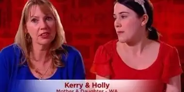 Episode 12 - Kerry and Holly (WA)