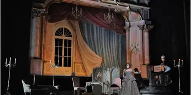 Great Performances at the Met: Adriana Lecouvreur