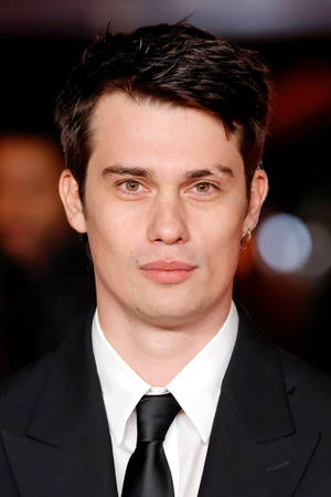 Nicholas Galitzine