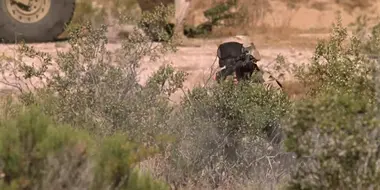 Mission Accomplished