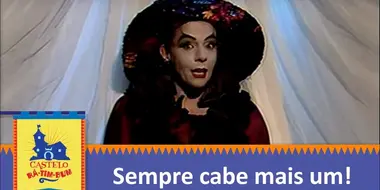 Sempre Cabe Mais Um!