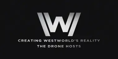 Creating Westworld's Reality: The Drone Hosts