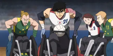 Wheelchair Rugby