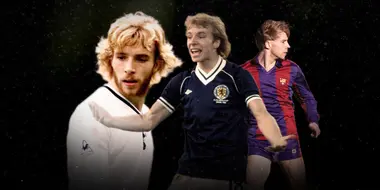 Steve Archibald