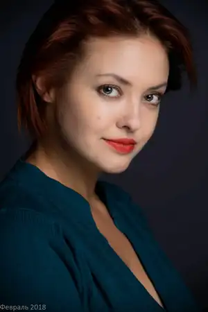 Anna Tambova