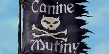 Canine Mutiny