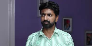 Nandini, Chinnathambi's Clash