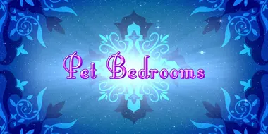 Pet Bedroom