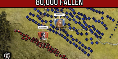 Will Rome's northern frontier fall? - Battle of Watling Street, 60 AD