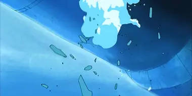 Towards the Polluted Sky