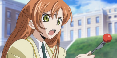 Code Geass: Lelouch of the Rebellion - R1 - The Day a New Demon was Born