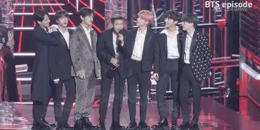 BTS (방탄소년단) @ Billboard Music Awards 2019