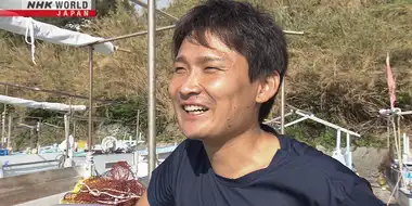 Amashi: Japan's Freediving Fishers