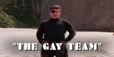 The Gay Team