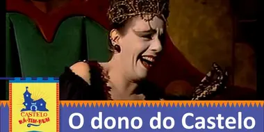 O Dono do Castelo