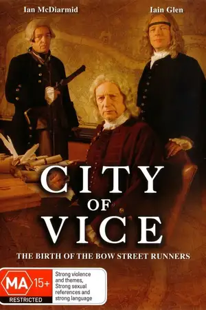 City of Vice