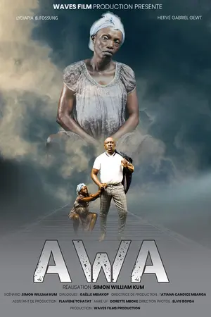 Awa