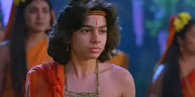 Kartikeya learns the truth